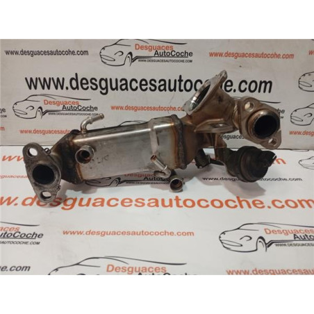 ENFRIADOR GASES EGR