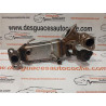 ENFRIADOR GASES EGR