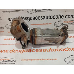 ENFRIADOR GASES EGR