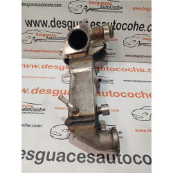 ENFRIADOR GASES EGR