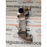 ENFRIADOR GASES EGR