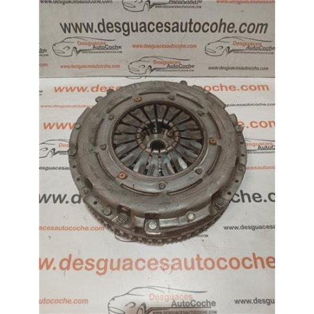 KIT EMBRAGUE COMPLETO