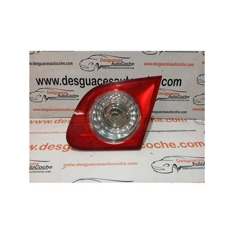 PILOTO PORTON TRA. DCHO.