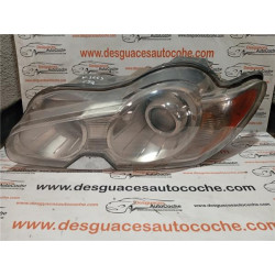 FARO DEL. IZDO. para Jaguar XF (2008->)