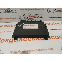 CENTRALITA CAMBIO AUTOMATICO para Mercedes-Benz Clase C (BM 203) Berlina (02.2000->)