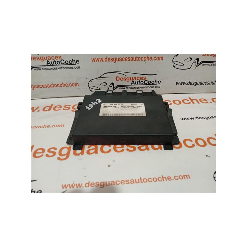 CENTRALITA CAMBIO AUTOMATICO