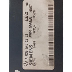 CENTRALITA CAMBIO AUTOMATICO