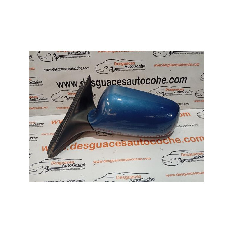 RETROVISOR ELECTRICO IZDO.