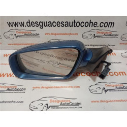 RETROVISOR ELECTRICO IZDO.
