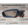 RETROVISOR ELECTRICO IZDO.