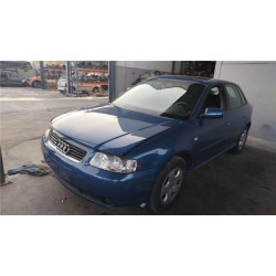 RETROVISOR ELECTRICO IZDO.