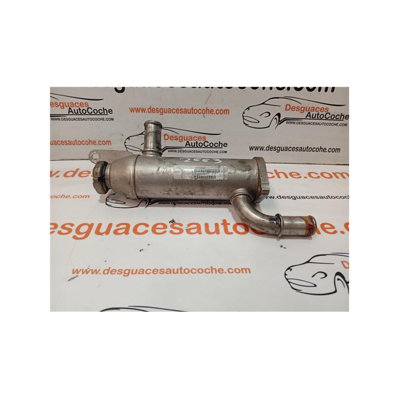 ENFRIADOR GASES EGR