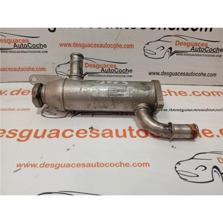 ENFRIADOR GASES EGR