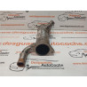 ENFRIADOR GASES EGR