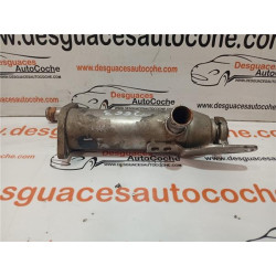 ENFRIADOR GASES EGR