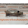 ENFRIADOR GASES EGR