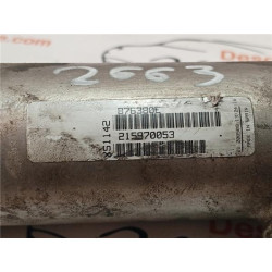ENFRIADOR GASES EGR