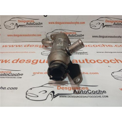 ENFRIADOR GASES EGR
