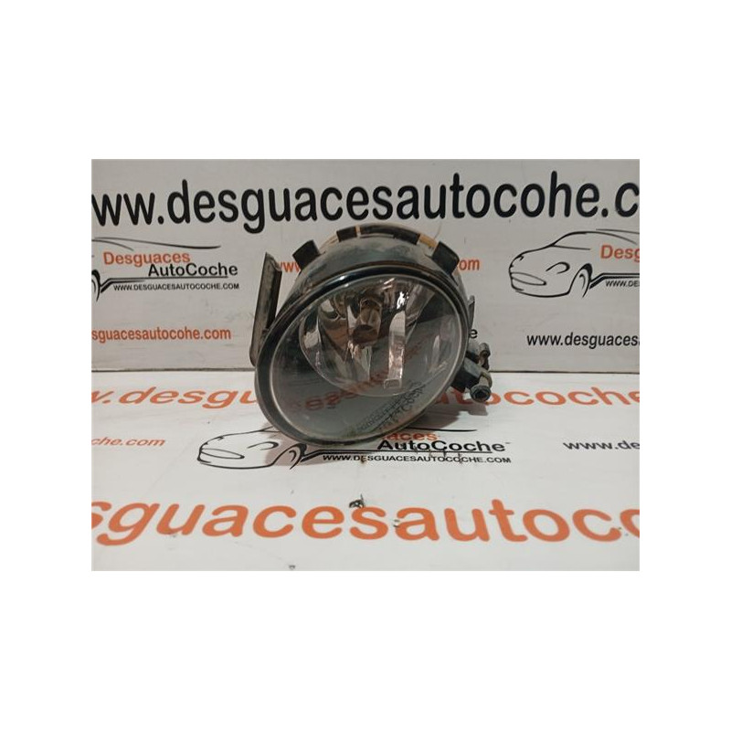 FARO ANTINIEBLA DCHO.