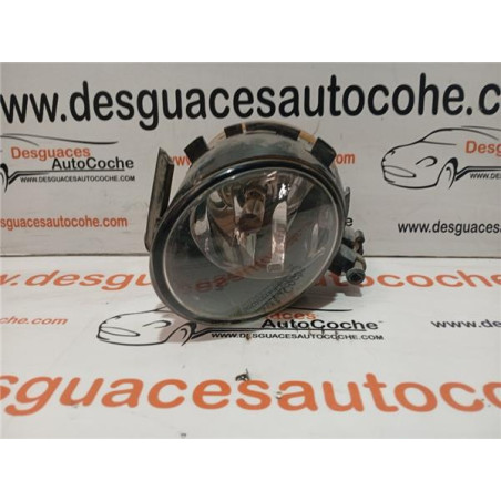 FARO ANTINIEBLA DCHO.