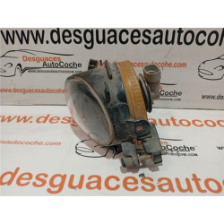 FARO ANTINIEBLA DCHO.