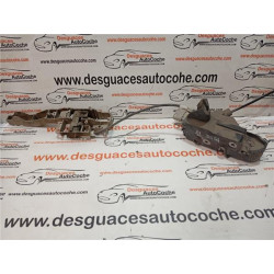 CERRADURA PUERTA DEL. IZDA.