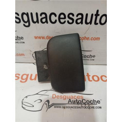 MANETA EXTERIOR PORTON