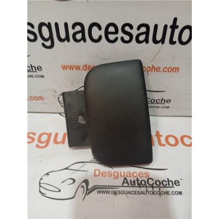 MANETA EXTERIOR PORTON