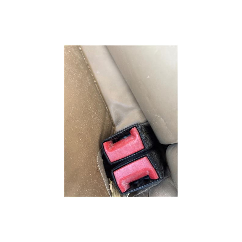 ANCLAJE CINTURON TRA. CENTRAL