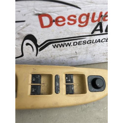 BOTONERA PUERTA DEL. IZDA.