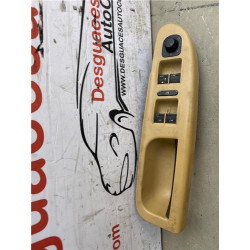 BOTONERA PUERTA DEL. IZDA.