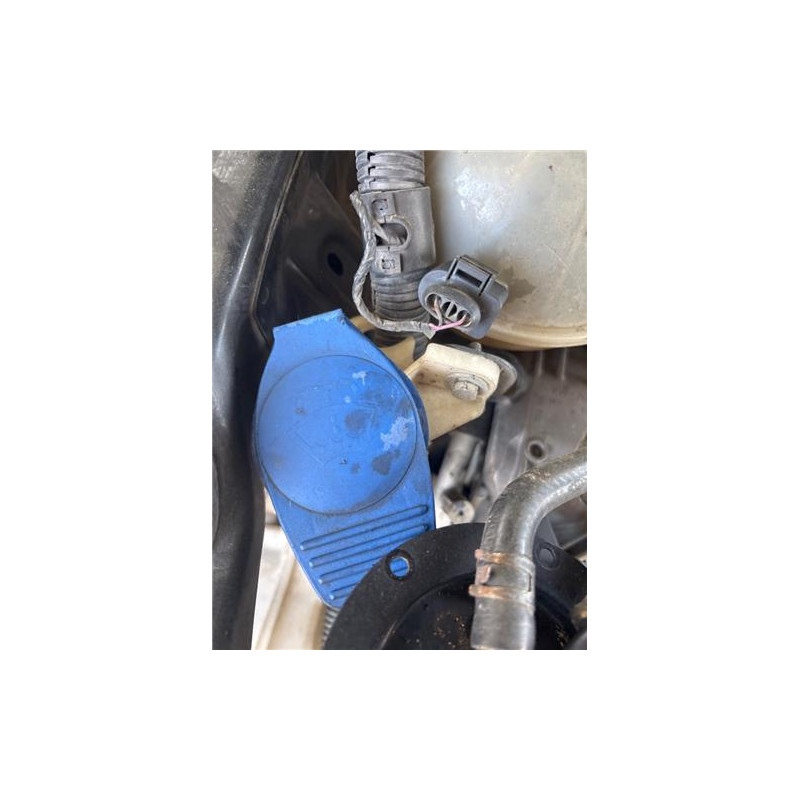 DEPOSITO LIMPIAPARABRISAS