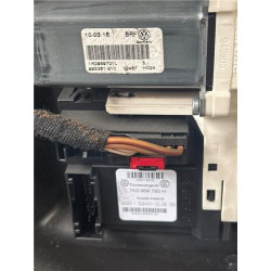 ELEVALUNAS ELECTRICO DEL. IZDO.