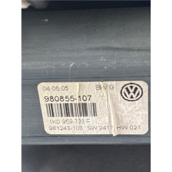 ELEVALUNAS ELECTRICO TRA. IZDO.