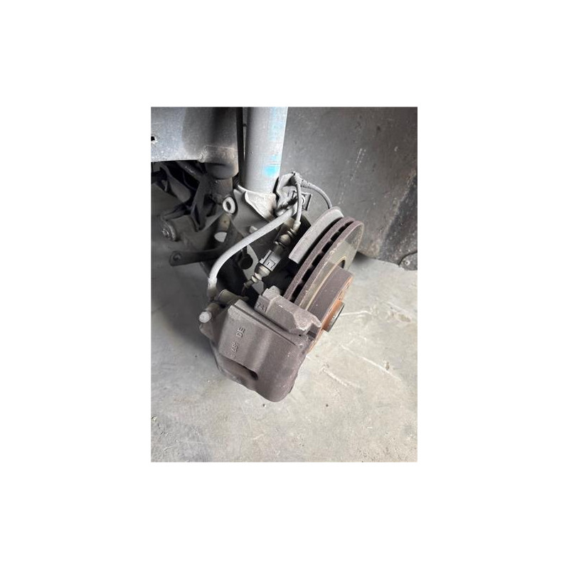 PINZA FRENO DEL. IZDA.