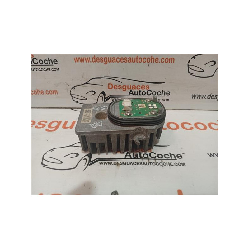 UNIDAD CONTROL FARO DCHO.