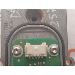 UNIDAD CONTROL FARO DCHO.