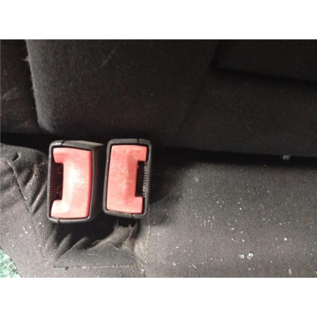 ANCLAJE CINTURON TRA. CENTRAL