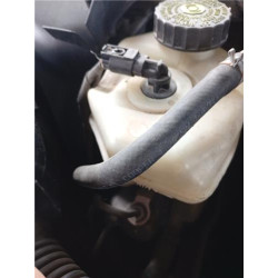 BOMBA FRENO para Mercedes-Benz Clase E (BM 211) Berlina (01.2002->)