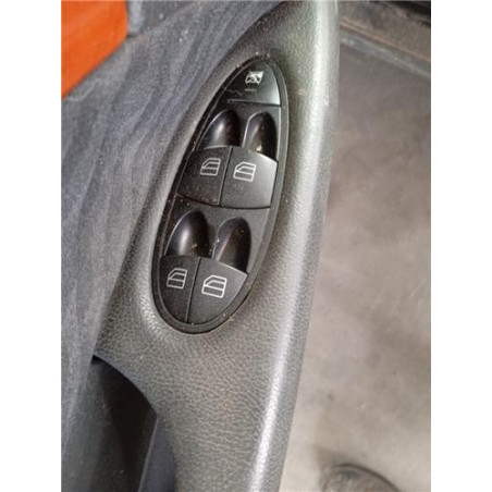 BOTONERA PUERTA DEL. IZDA.