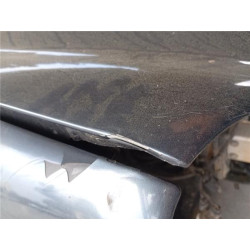 CAPO para Mercedes-Benz Clase E (BM 211) Berlina (01.2002->)