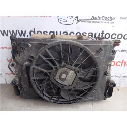 ELECTROVENTILADOR para Mercedes-Benz Clase E (BM 211) Berlina (01.2002->)