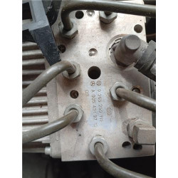 NUCLEO ABS para Mercedes-Benz Clase E (BM 211) Berlina (01.2002->)