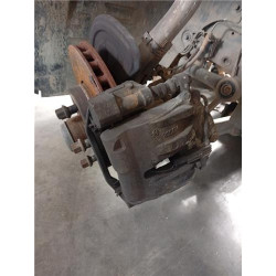 PINZA FRENO DEL. IZDA. para Mercedes-Benz Clase E (BM 211) Berlina (01.2002->)