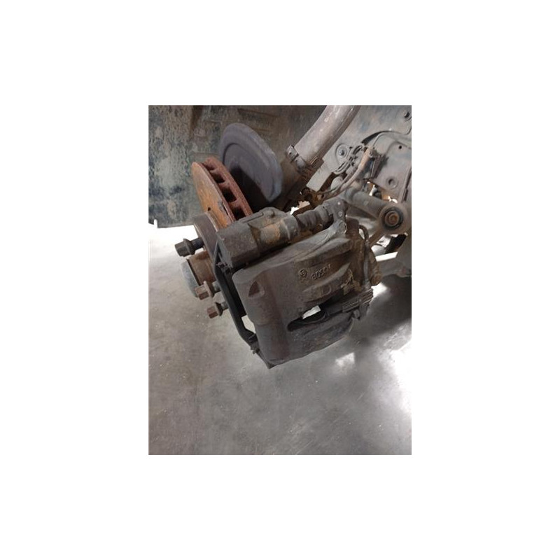 PINZA FRENO DEL. IZDA.