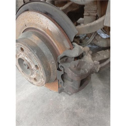 PINZA FRENO TRA. DCHA. para Mercedes-Benz Clase E (BM 211) Berlina (01.2002->)