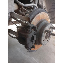 PINZA FRENO TRA. IZDA. para Mercedes-Benz Clase E (BM 211) Berlina (01.2002->)