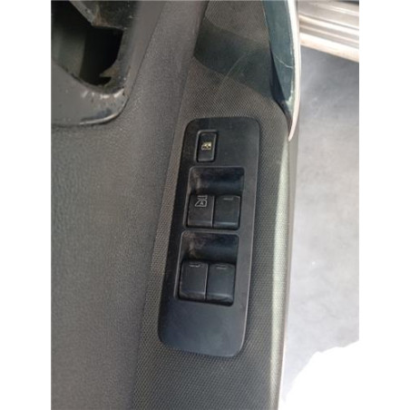 BOTONERA PUERTA DEL. IZDA.