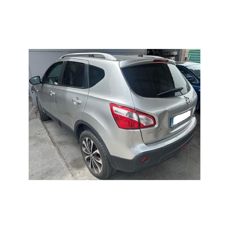 CERRADURA PUERTA TRA. IZDA.