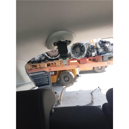 CINTURON SEGURIDAD TRA. CENTRAL